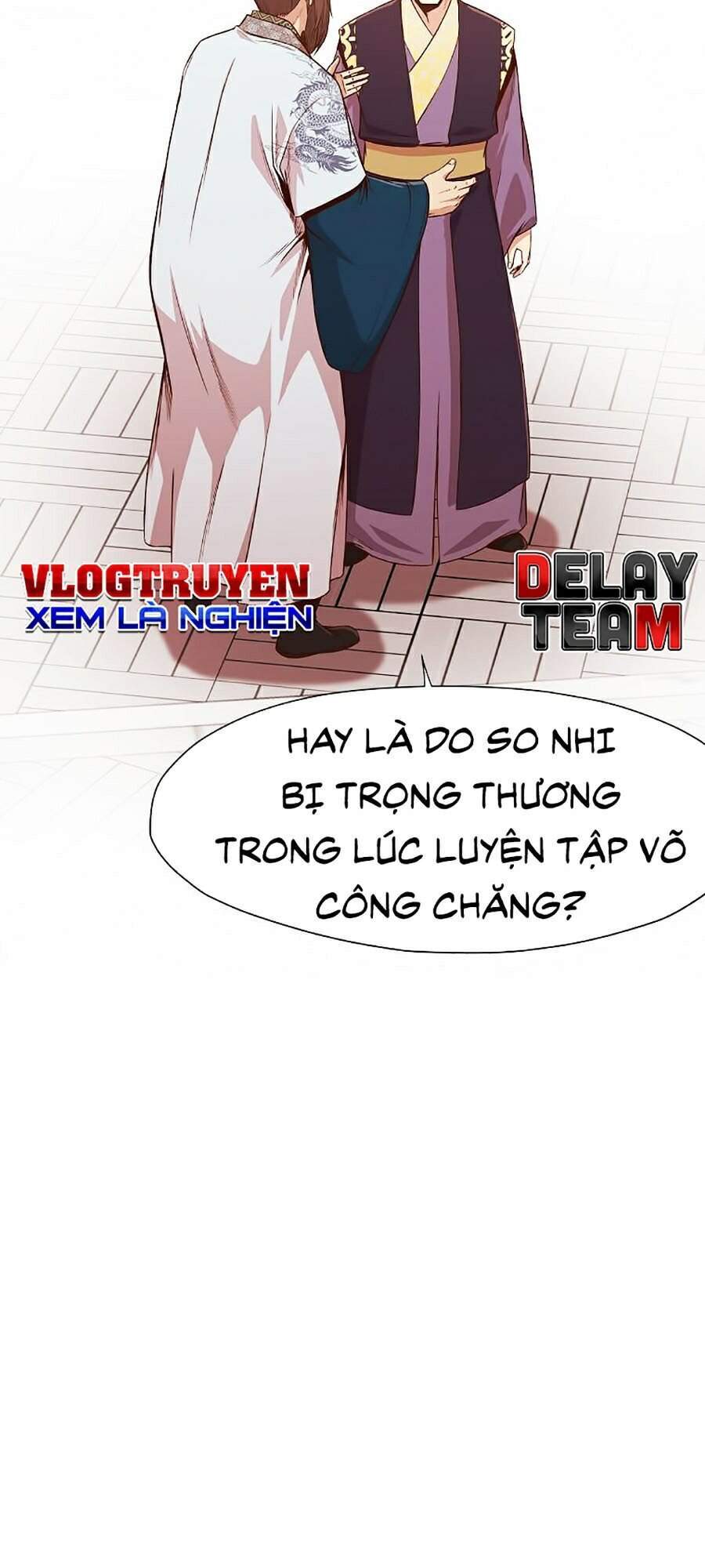 Thiên Võ Chiến Thần Chapter 9 - Trang 2