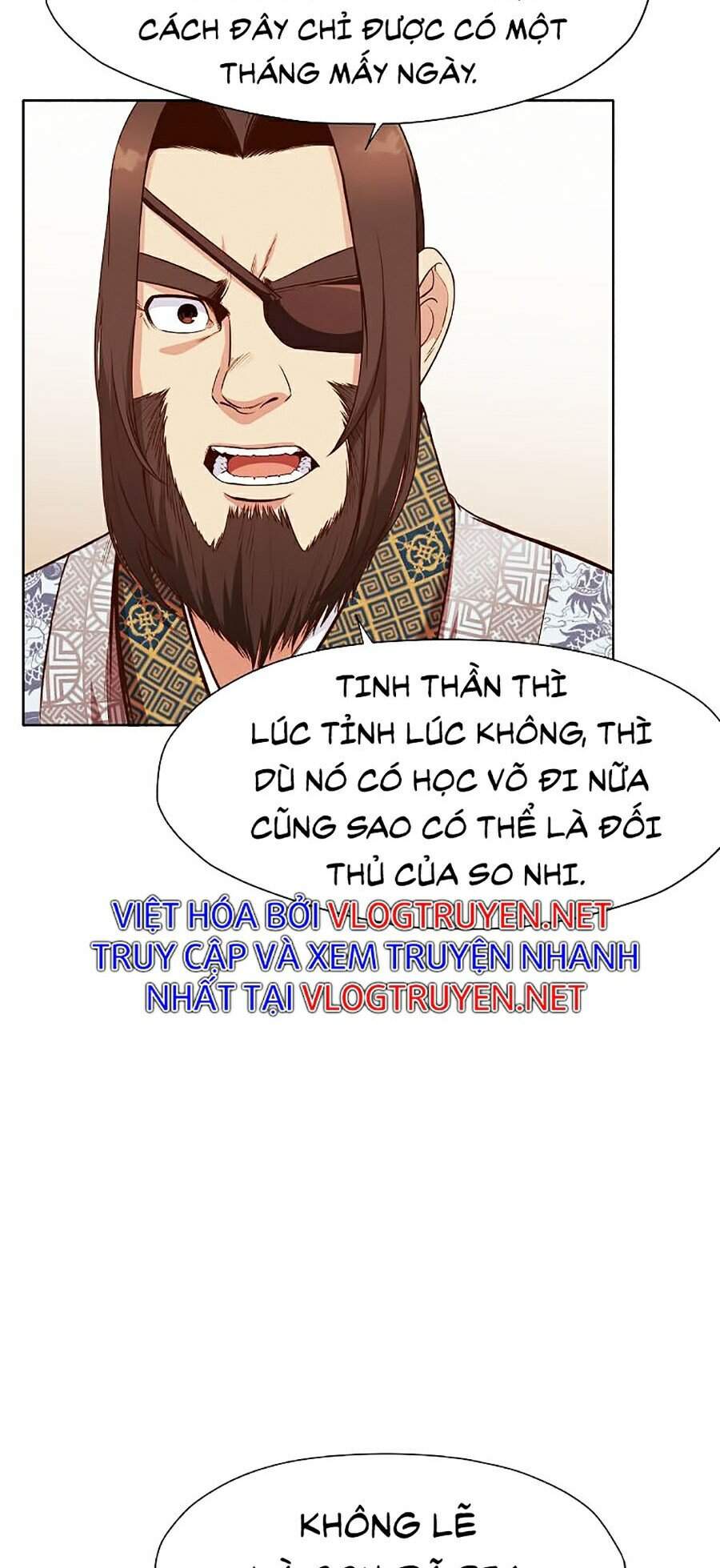 Thiên Võ Chiến Thần Chapter 9 - Trang 2