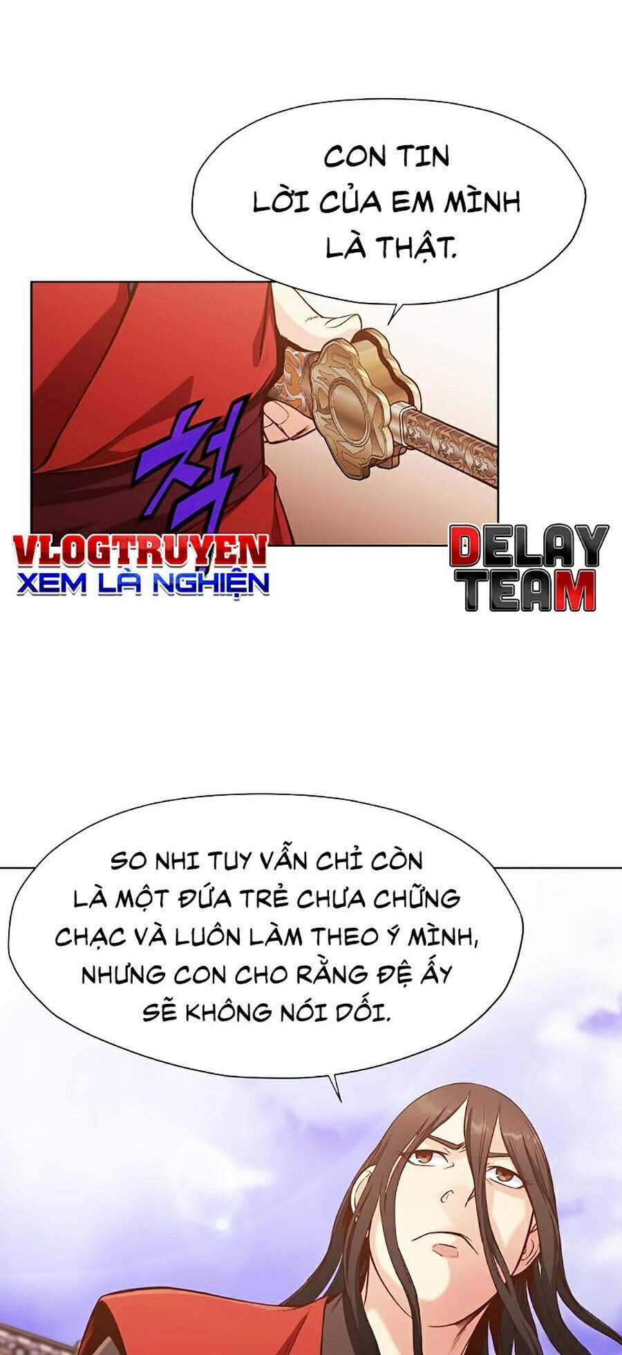 Thiên Võ Chiến Thần Chapter 9 - Trang 2