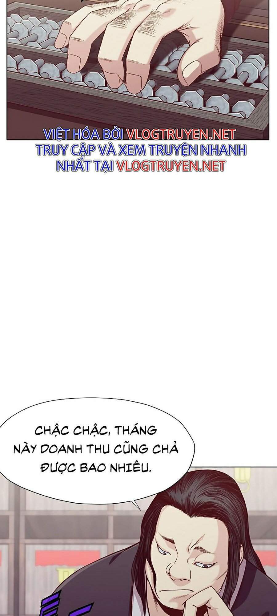 Thiên Võ Chiến Thần Chapter 9 - Trang 2