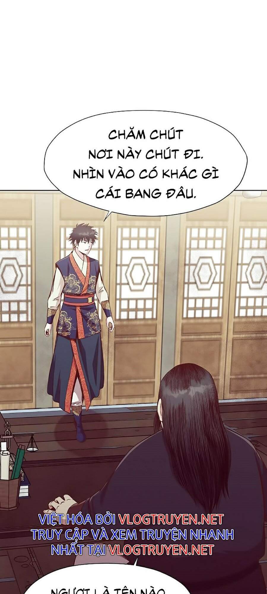 Thiên Võ Chiến Thần Chapter 9 - Trang 2