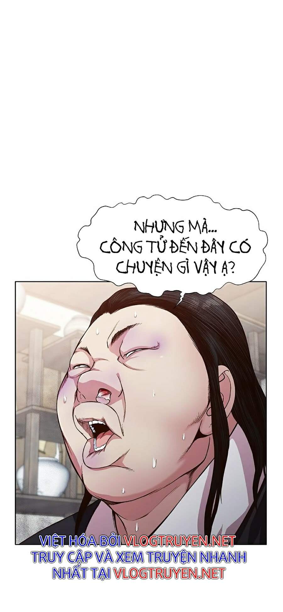 Thiên Võ Chiến Thần Chapter 9 - Trang 2