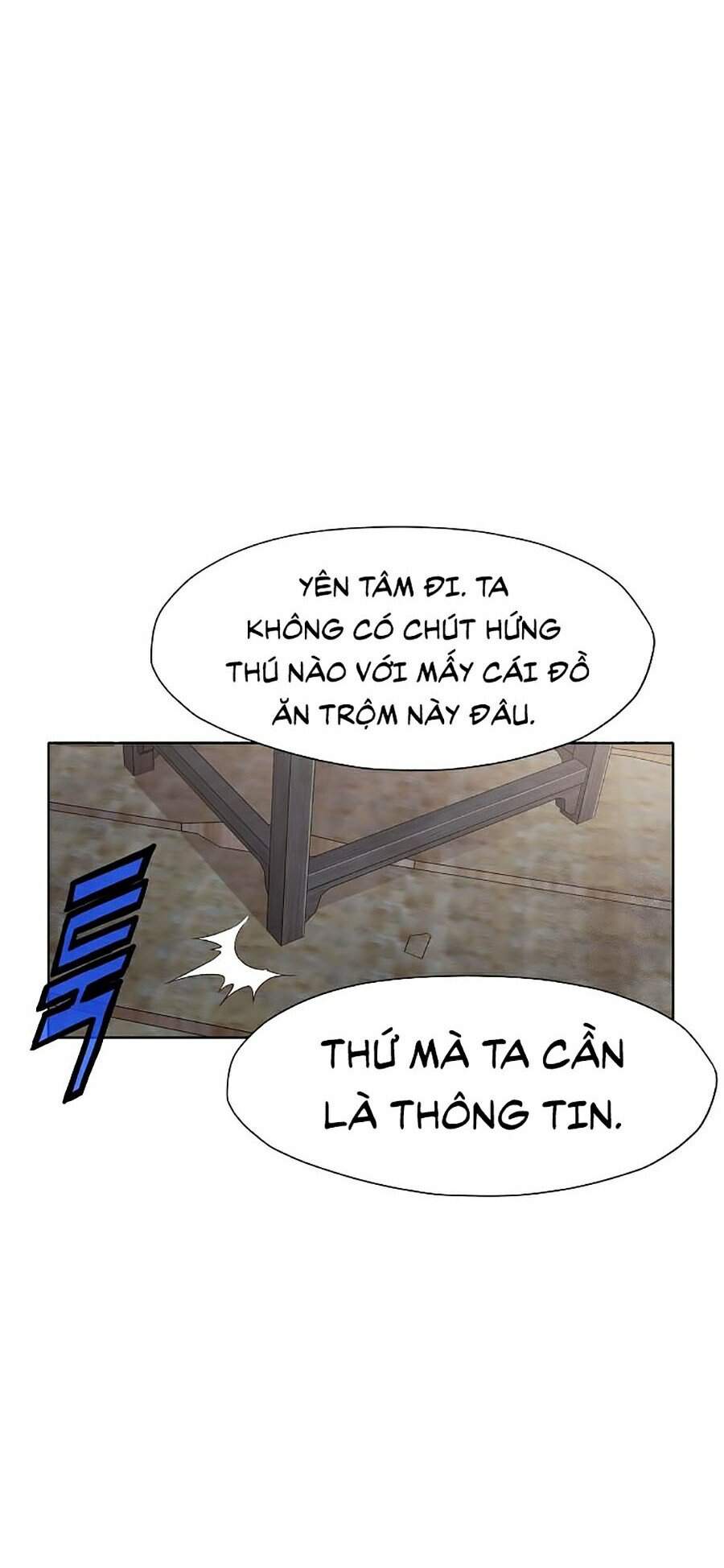 Thiên Võ Chiến Thần Chapter 9 - Trang 2