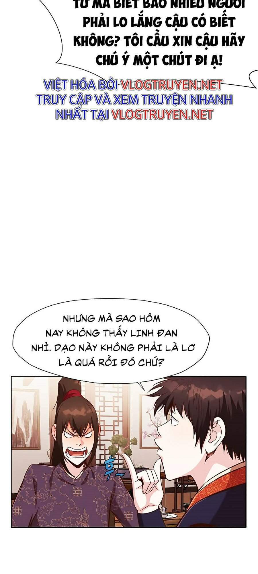 Thiên Võ Chiến Thần Chapter 8 - Trang 2