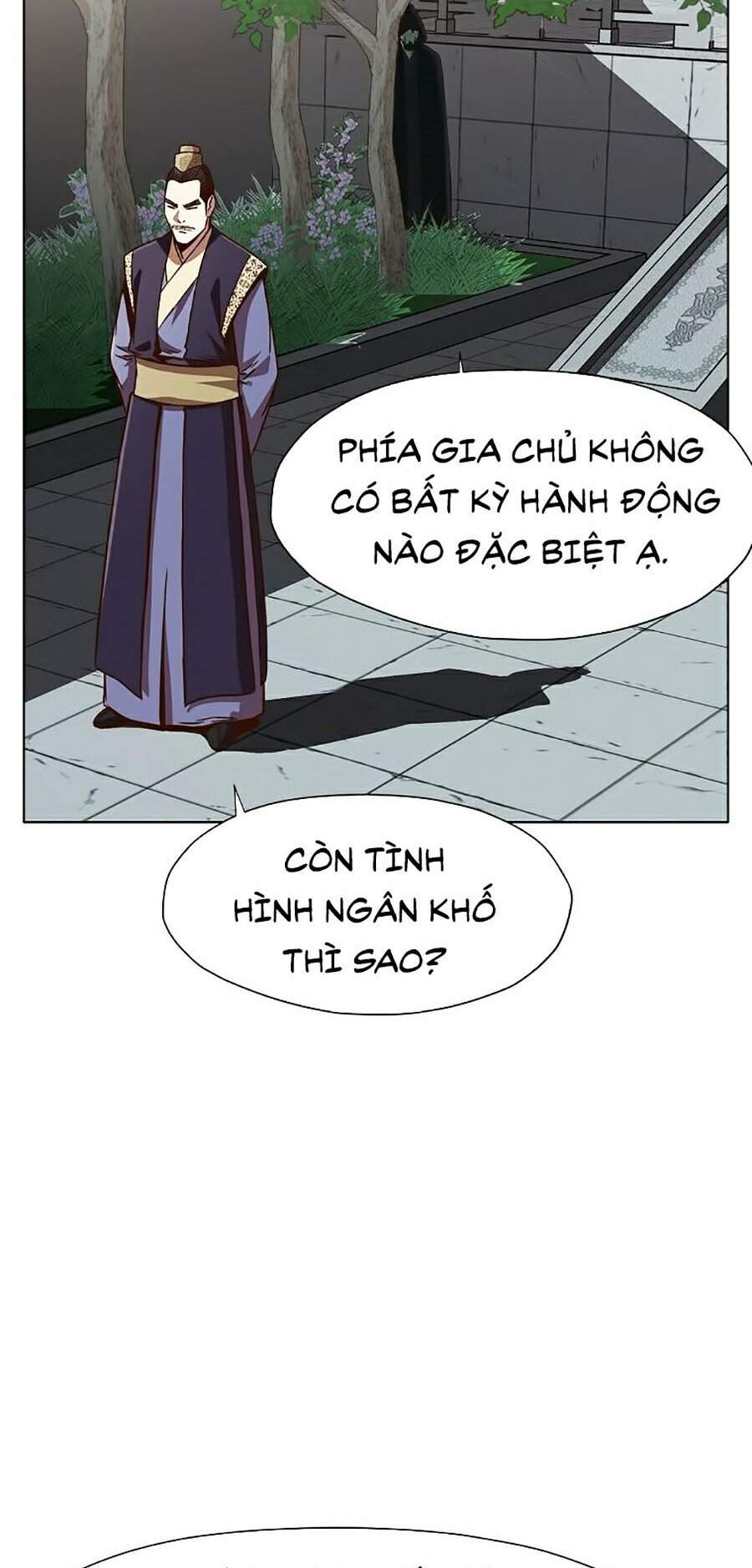 Thiên Võ Chiến Thần Chapter 8 - Trang 2