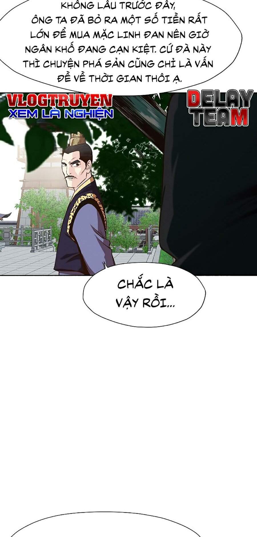 Thiên Võ Chiến Thần Chapter 8 - Trang 2