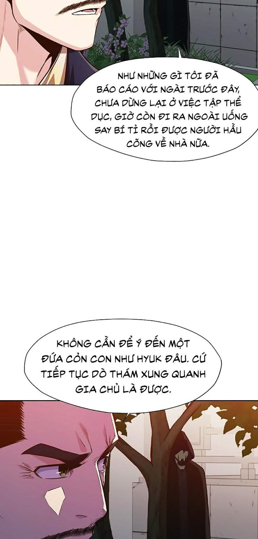 Thiên Võ Chiến Thần Chapter 8 - Trang 2