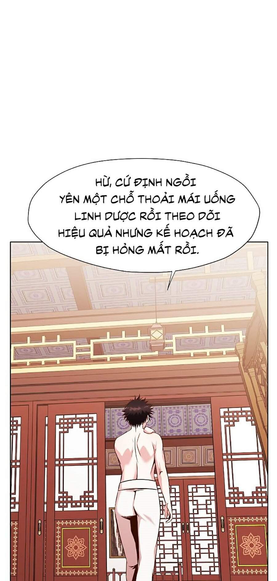 Thiên Võ Chiến Thần Chapter 8 - Trang 2