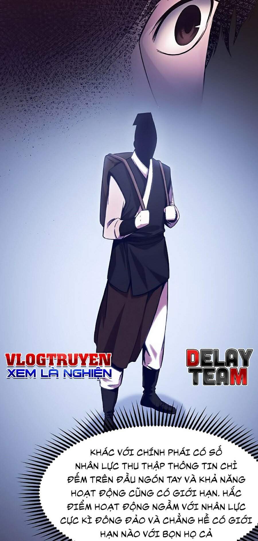 Thiên Võ Chiến Thần Chapter 8 - Trang 2