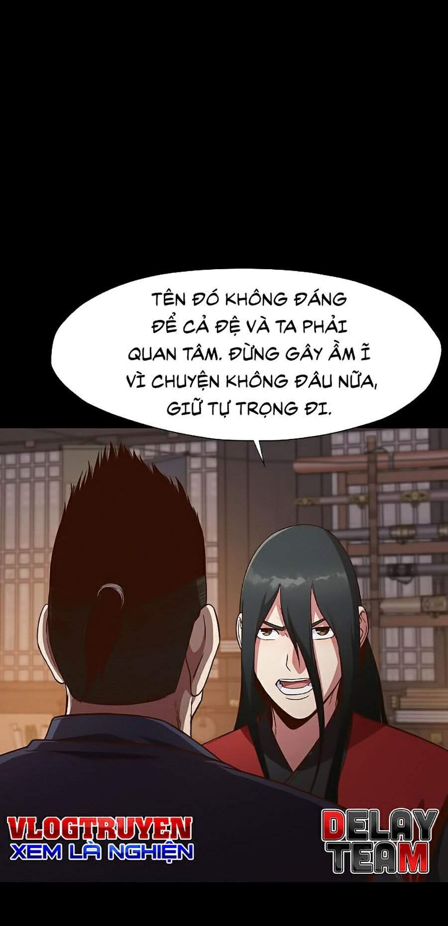 Thiên Võ Chiến Thần Chapter 8 - Trang 2