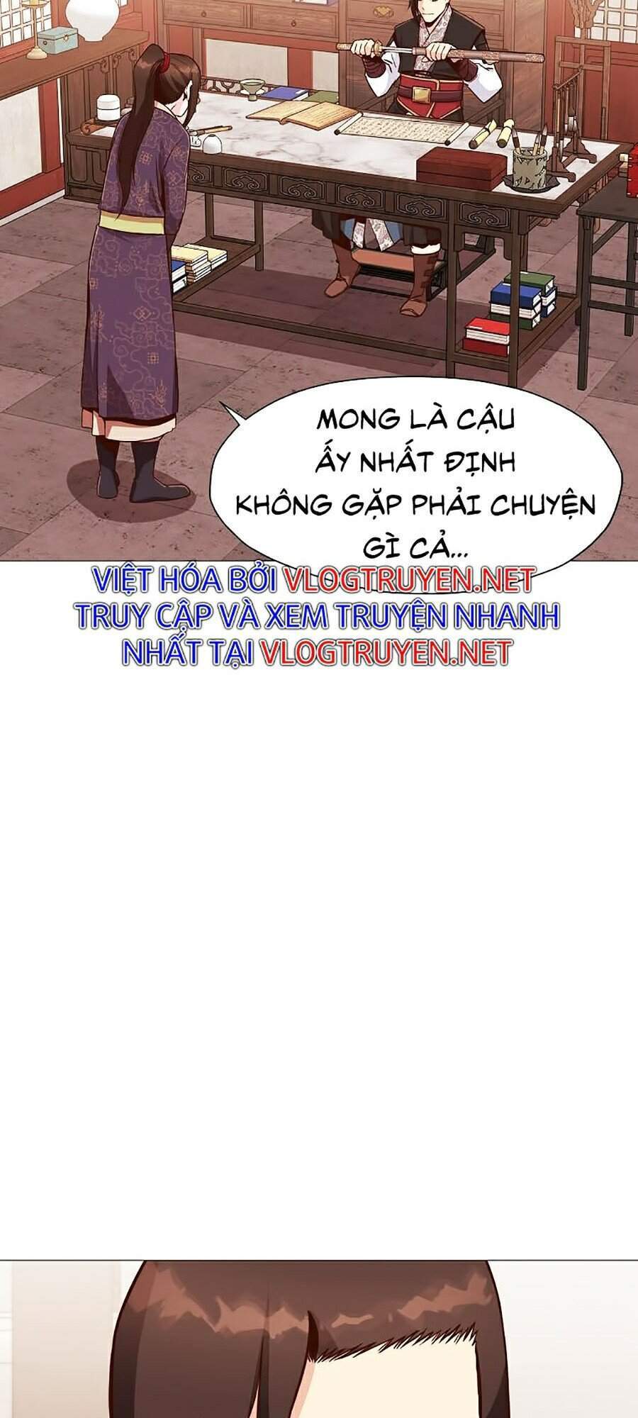 Thiên Võ Chiến Thần Chapter 7 - Trang 2