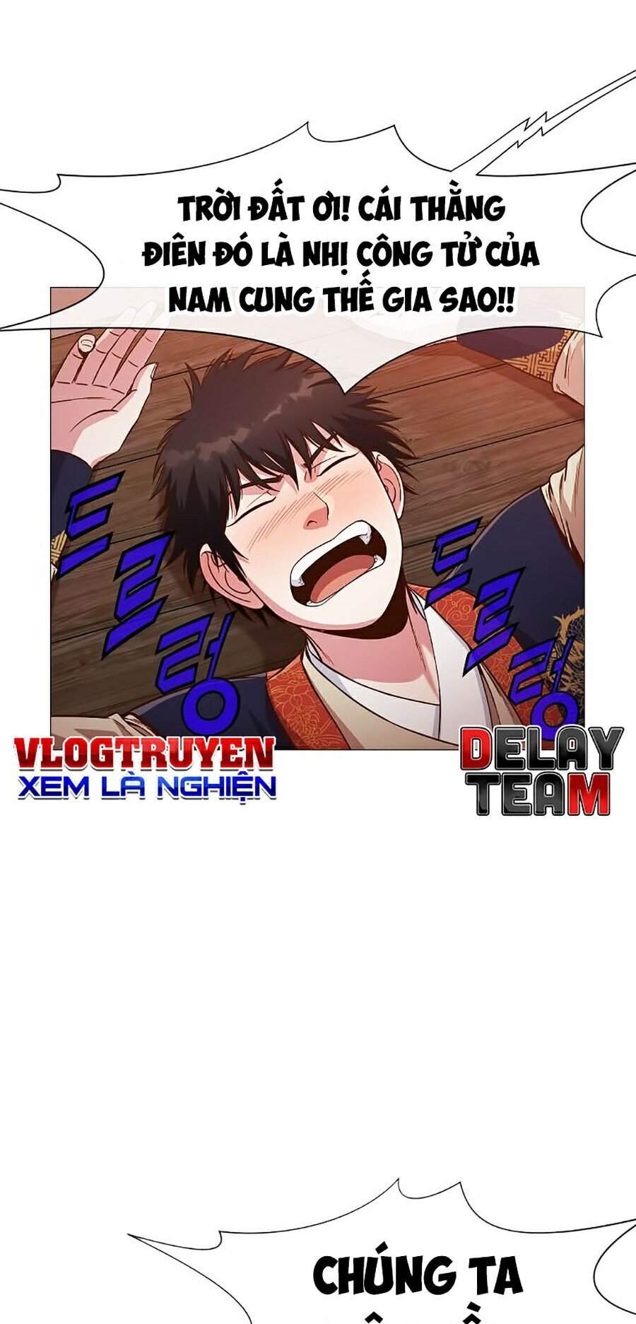 Thiên Võ Chiến Thần Chapter 7 - Trang 2