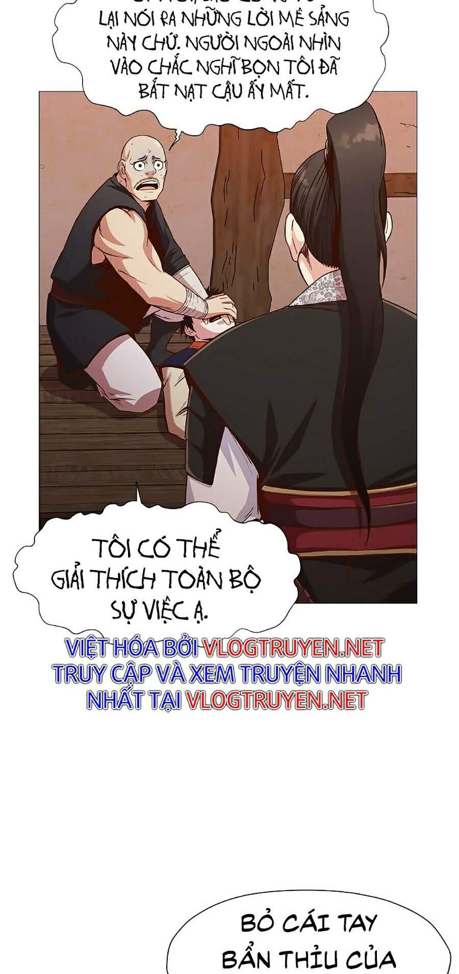 Thiên Võ Chiến Thần Chapter 7 - Trang 2