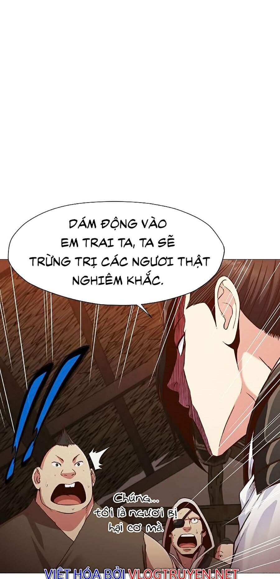 Thiên Võ Chiến Thần Chapter 7 - Trang 2