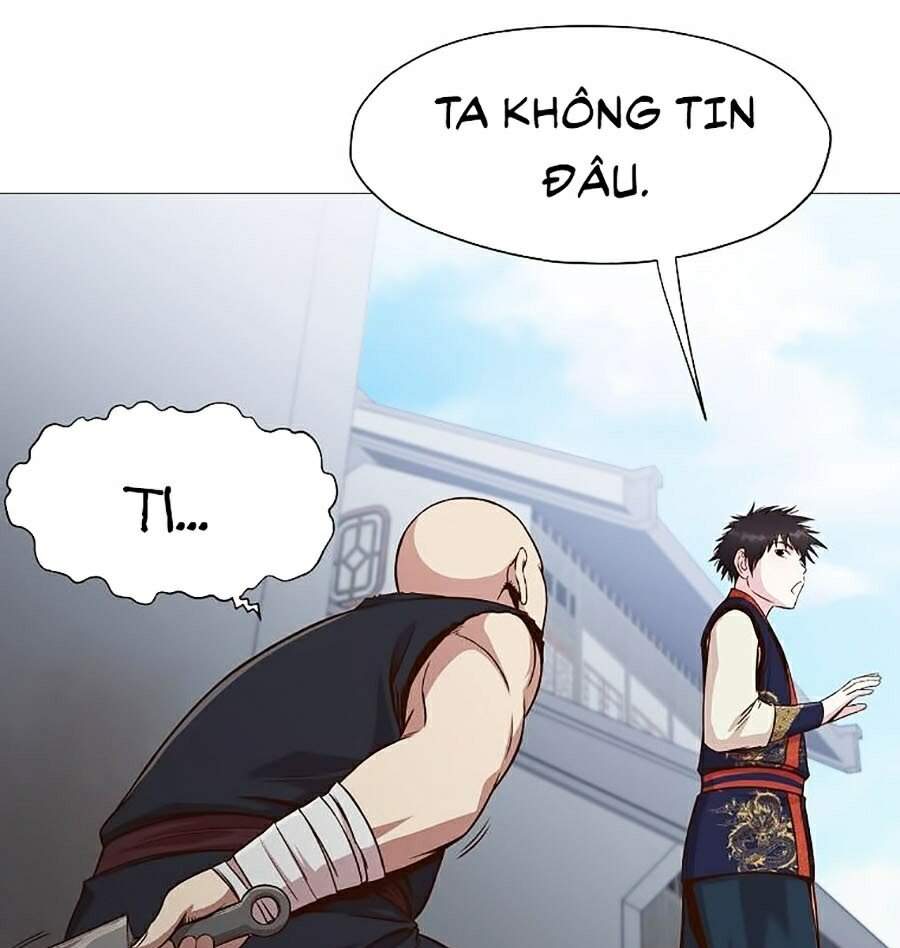 Thiên Võ Chiến Thần Chapter 6 - Trang 2