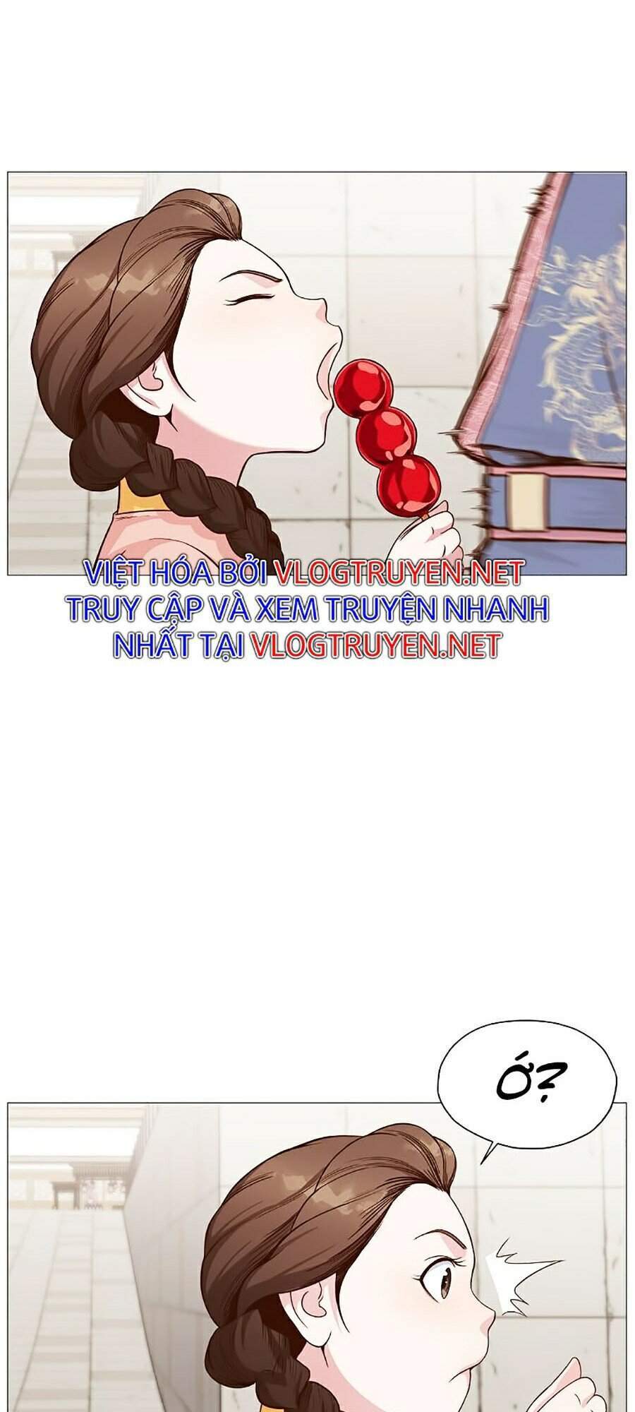 Thiên Võ Chiến Thần Chapter 6 - Trang 2