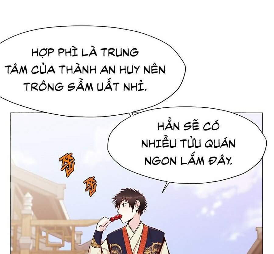 Thiên Võ Chiến Thần Chapter 6 - Trang 2