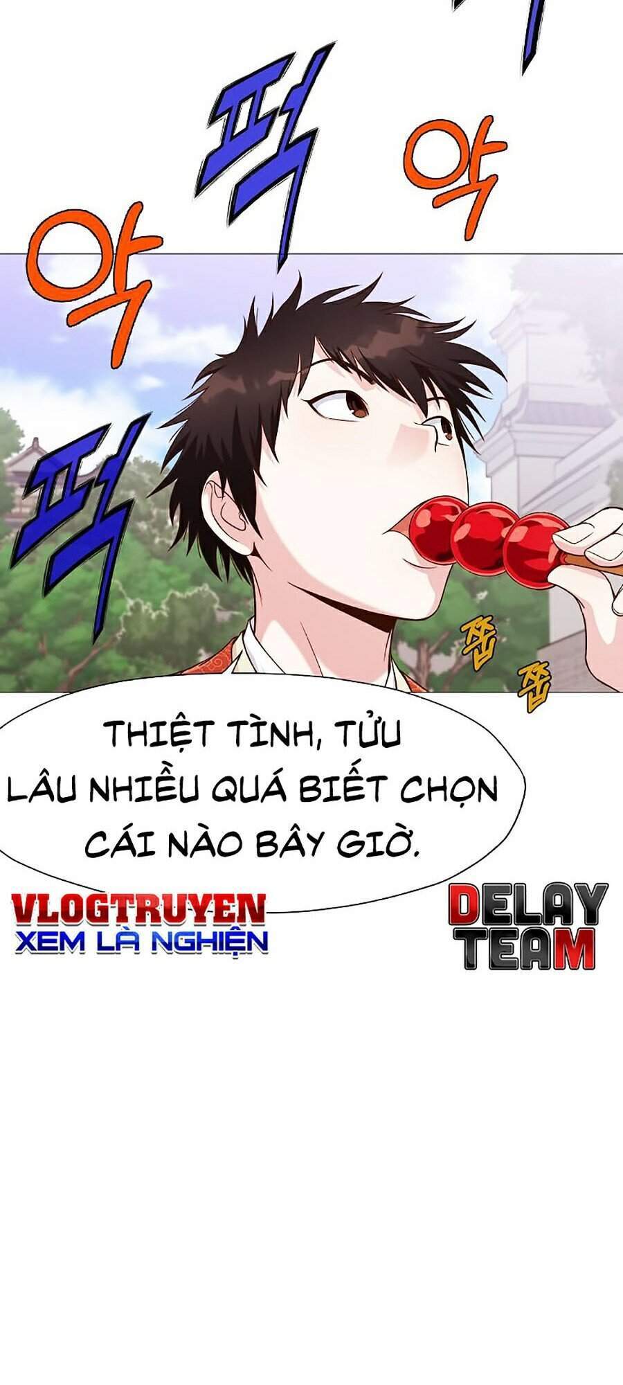 Thiên Võ Chiến Thần Chapter 6 - Trang 2