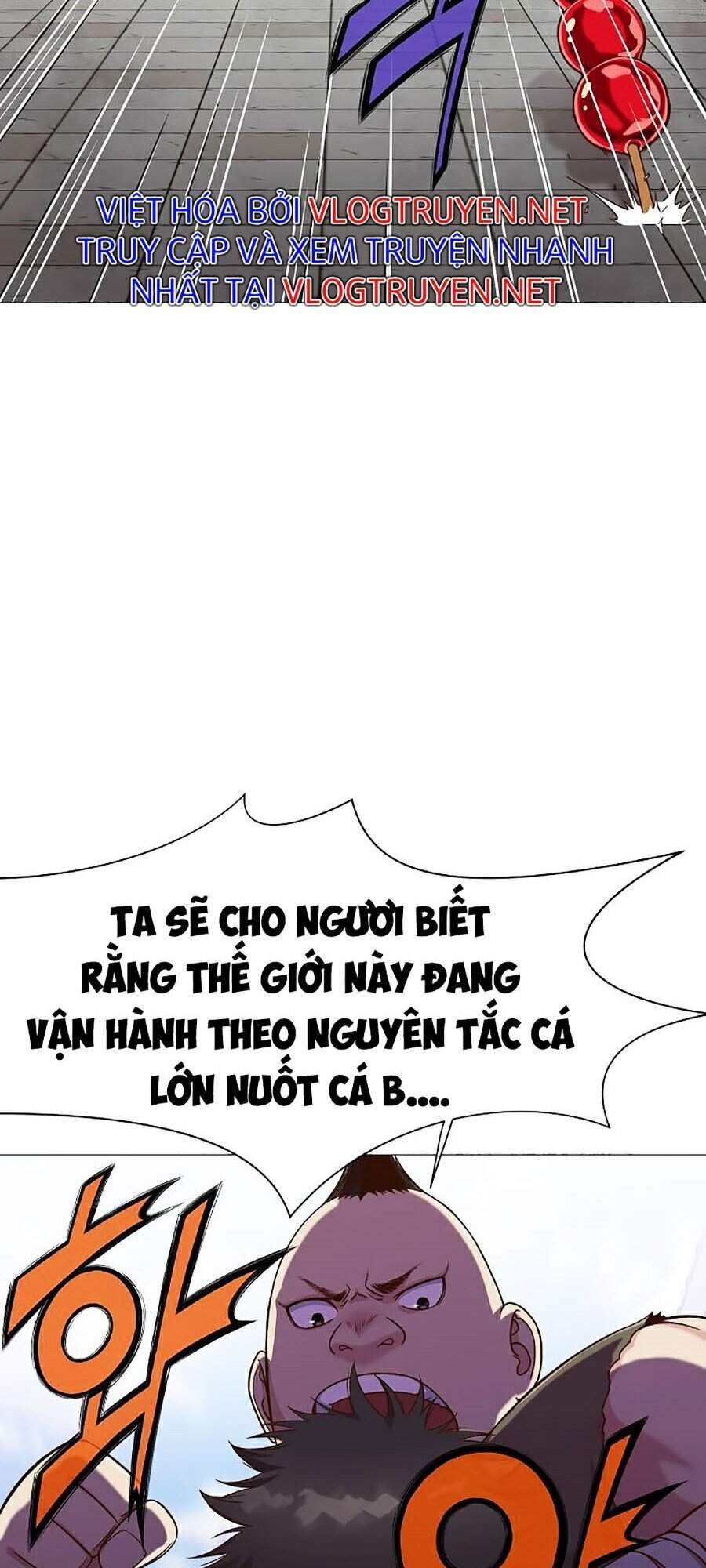 Thiên Võ Chiến Thần Chapter 6 - Trang 2