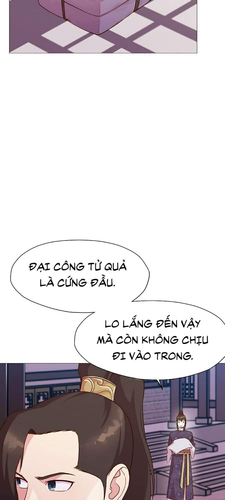 Thiên Võ Chiến Thần Chapter 5 - Trang 2