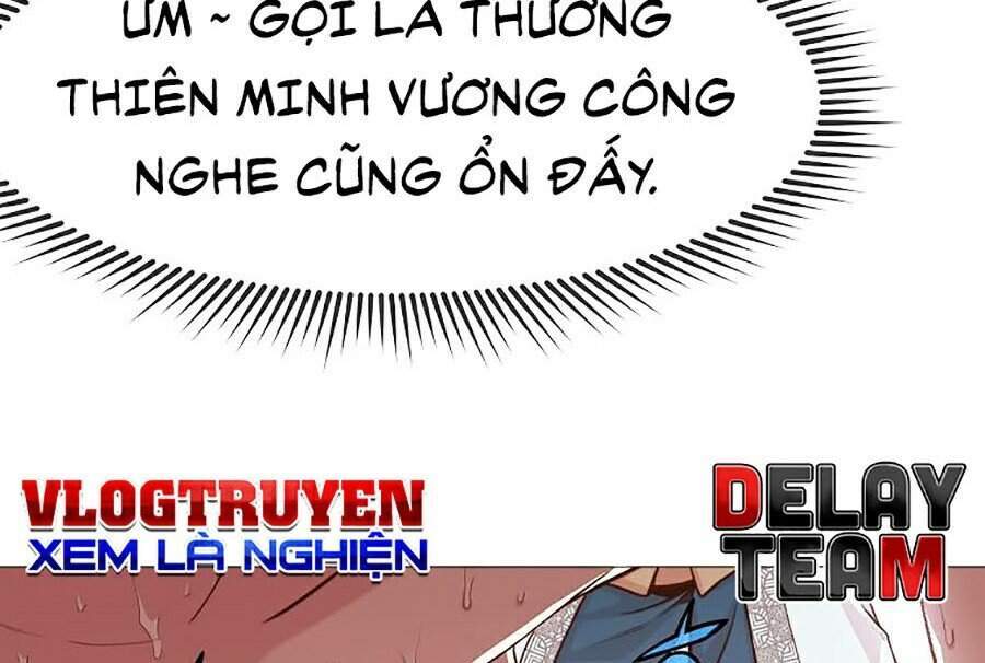 Thiên Võ Chiến Thần Chapter 5 - Trang 2