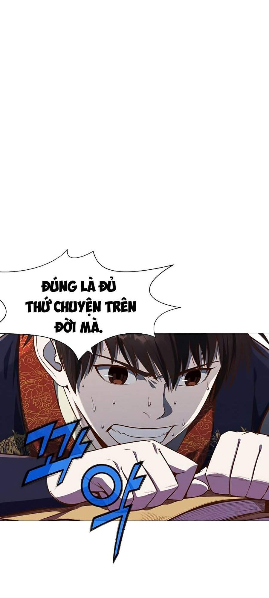 Thiên Võ Chiến Thần Chapter 4 - Trang 2