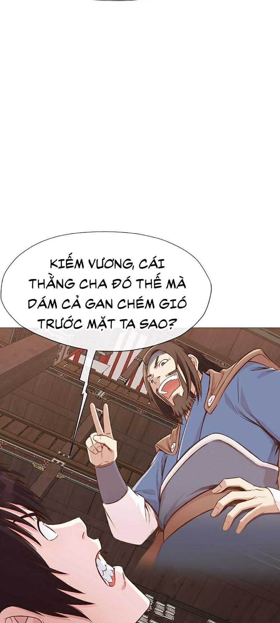 Thiên Võ Chiến Thần Chapter 4 - Trang 2