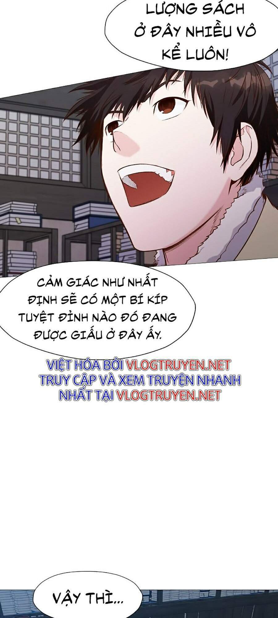 Thiên Võ Chiến Thần Chapter 4 - Trang 2