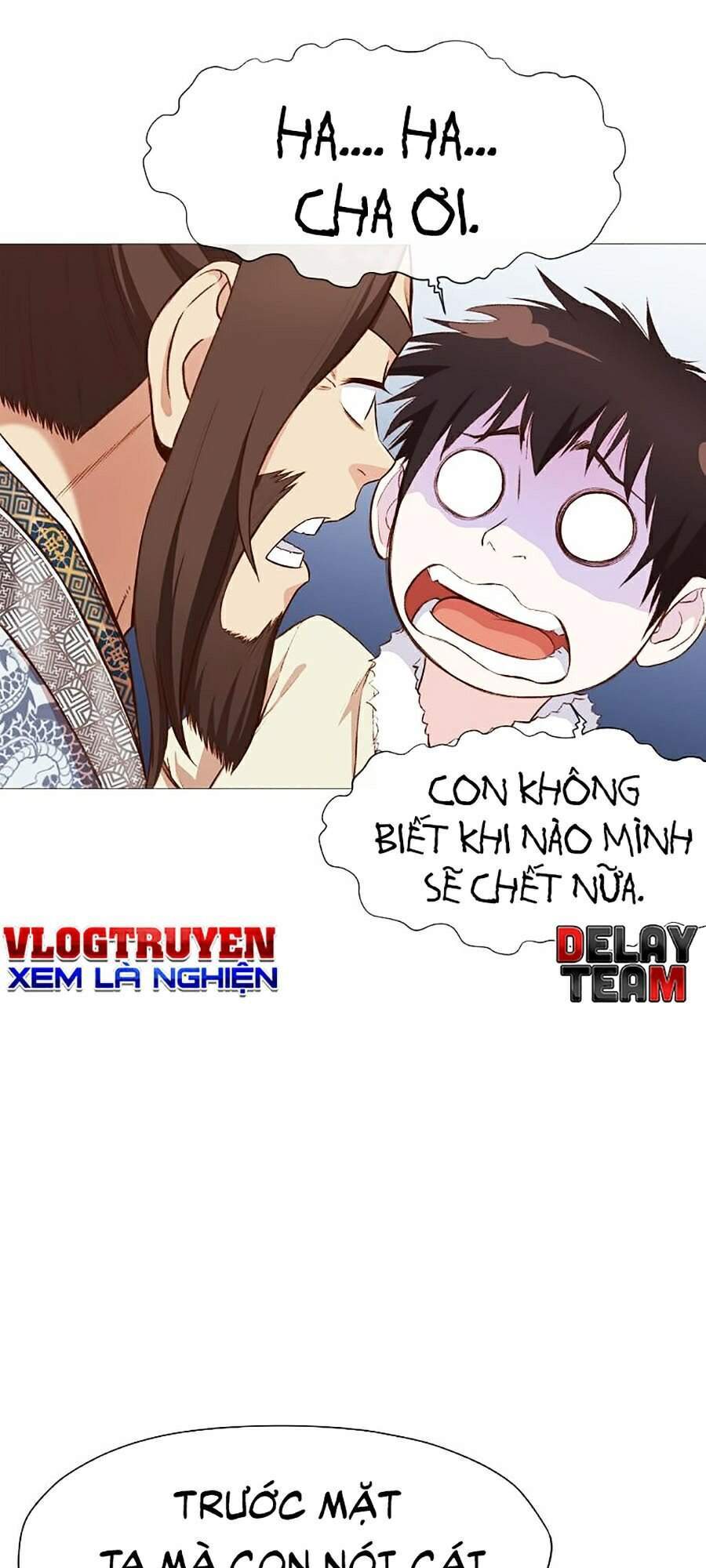 Thiên Võ Chiến Thần Chapter 4 - Trang 2