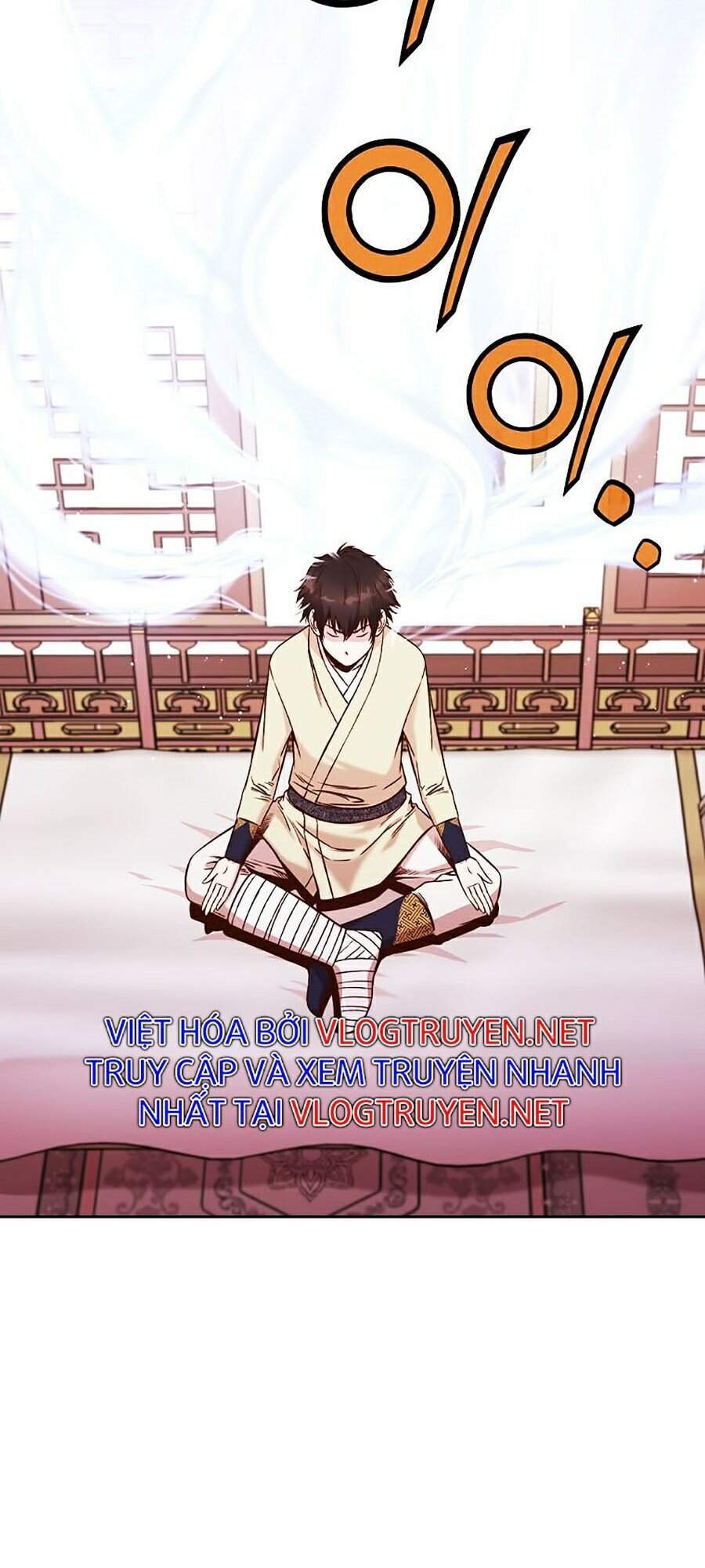 Thiên Võ Chiến Thần Chapter 2 - Trang 2