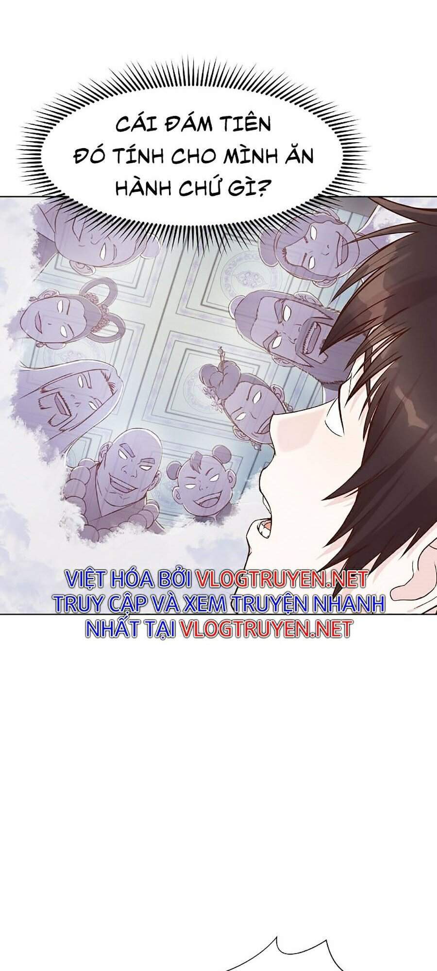 Thiên Võ Chiến Thần Chapter 2 - Trang 2