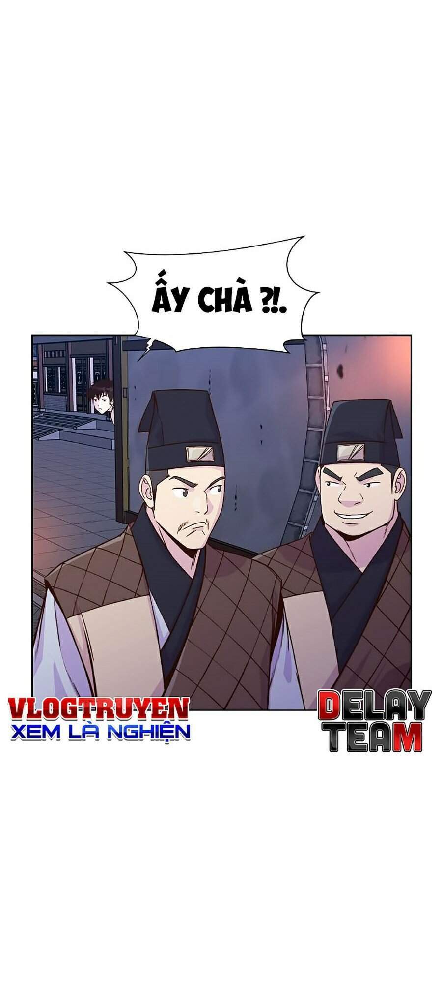 Thiên Võ Chiến Thần Chapter 2 - Trang 2