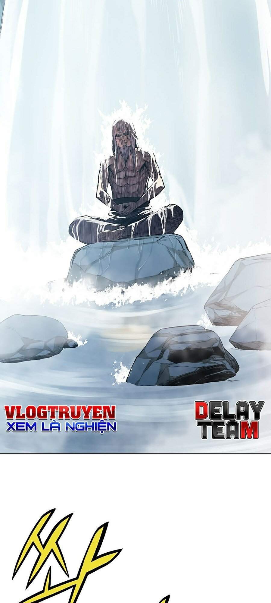 Thiên Võ Chiến Thần Chapter 1 - Trang 2