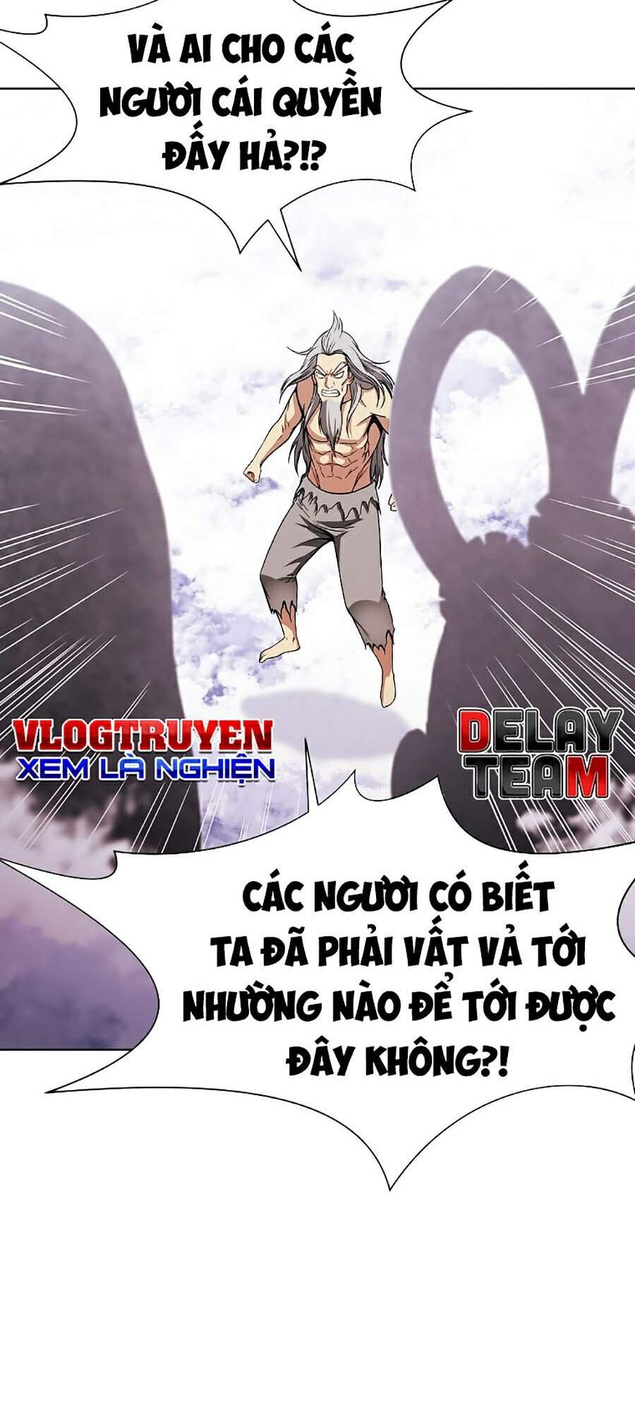 Thiên Võ Chiến Thần Chapter 1 - Trang 2