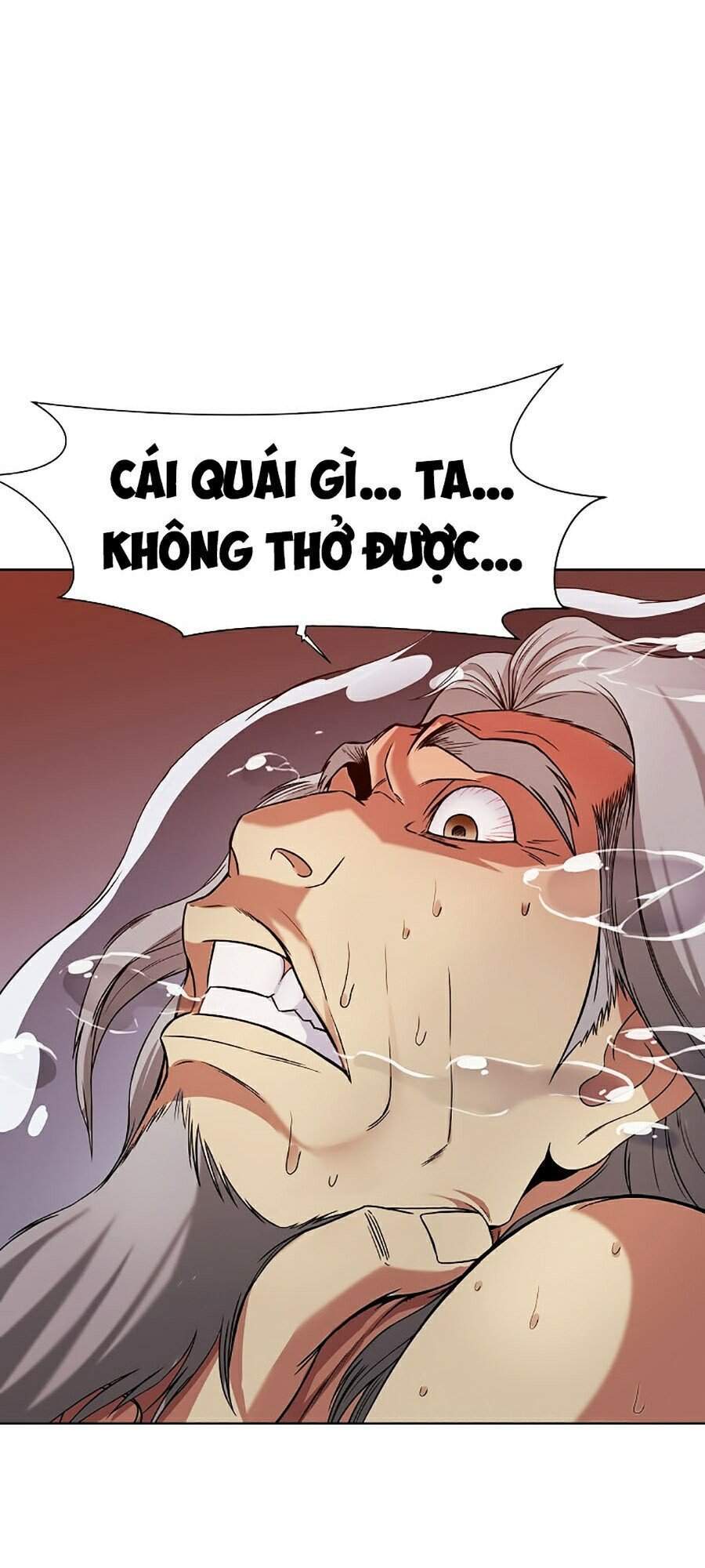 Thiên Võ Chiến Thần Chapter 1 - Trang 2