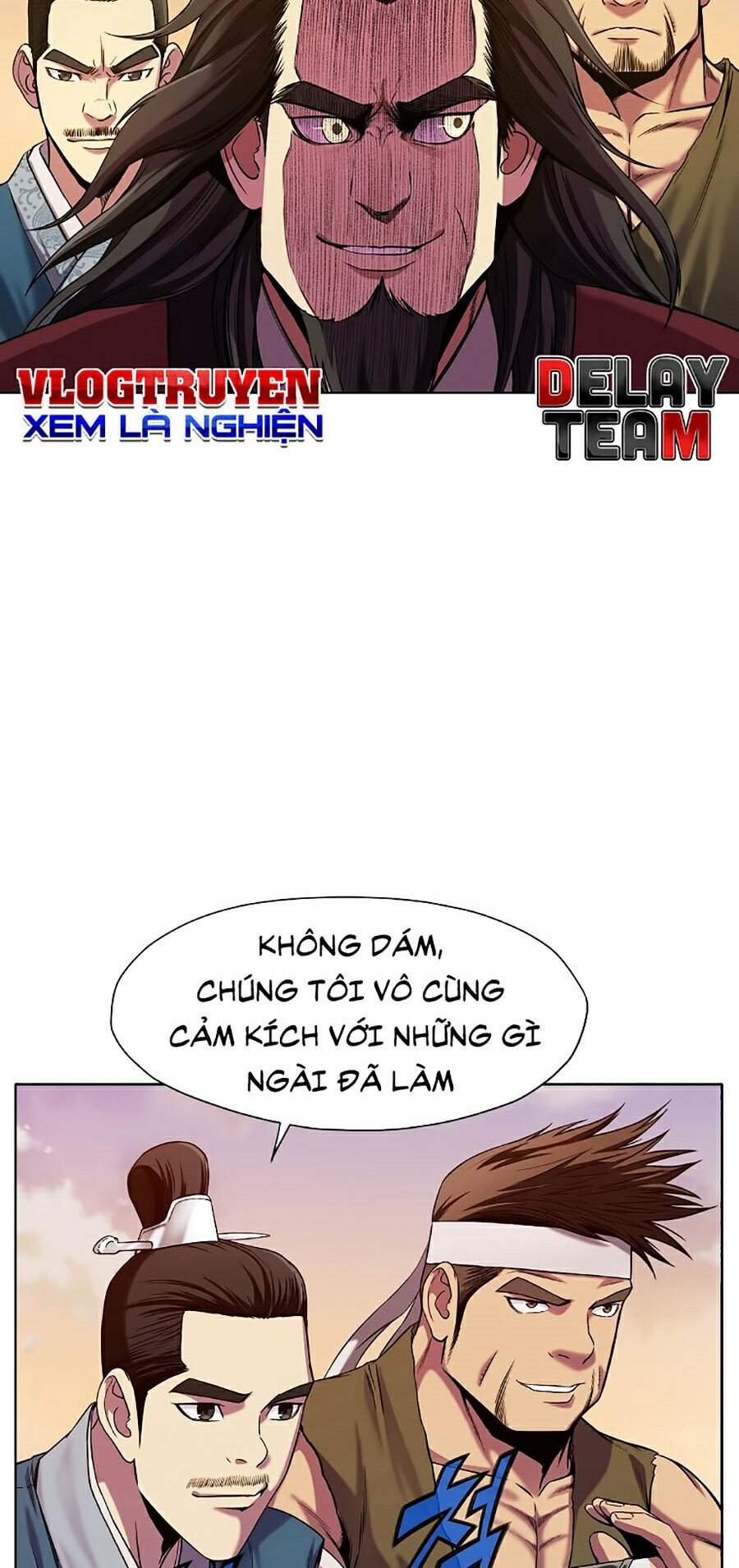 Thiên Võ Chiến Thần Chapter 1 - Trang 2