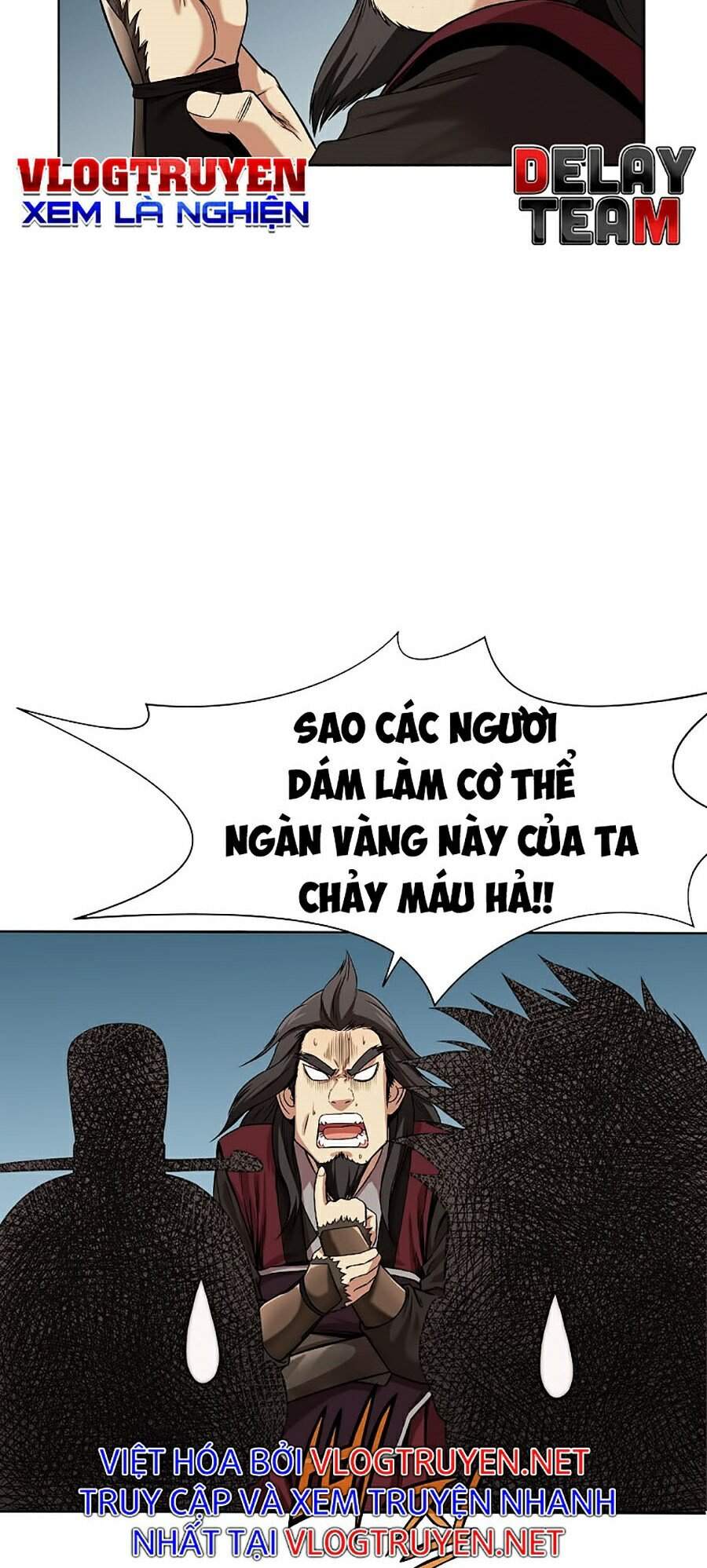 Thiên Võ Chiến Thần Chapter 1 - Trang 2