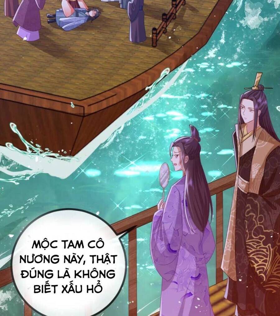 Đại Đích Nữ Trọng Sinh Về Báo Thù Chapter 10 - Trang 2