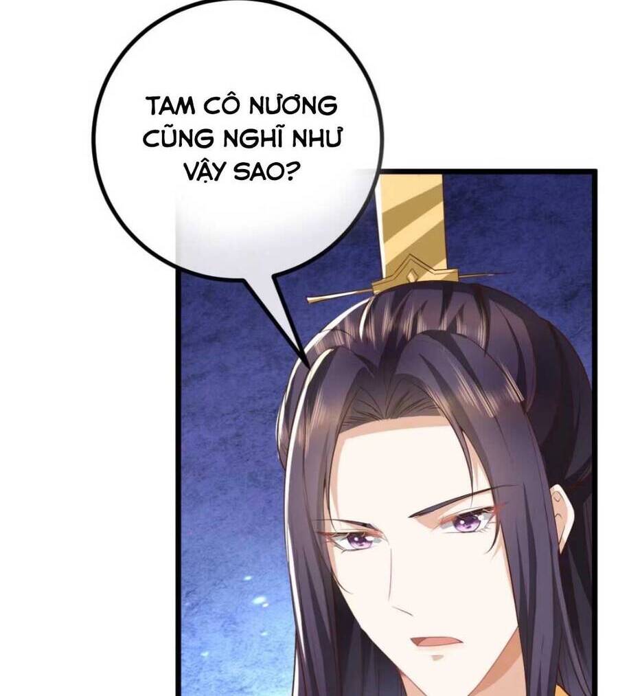 Đại Đích Nữ Trọng Sinh Về Báo Thù Chapter 9 - Trang 2