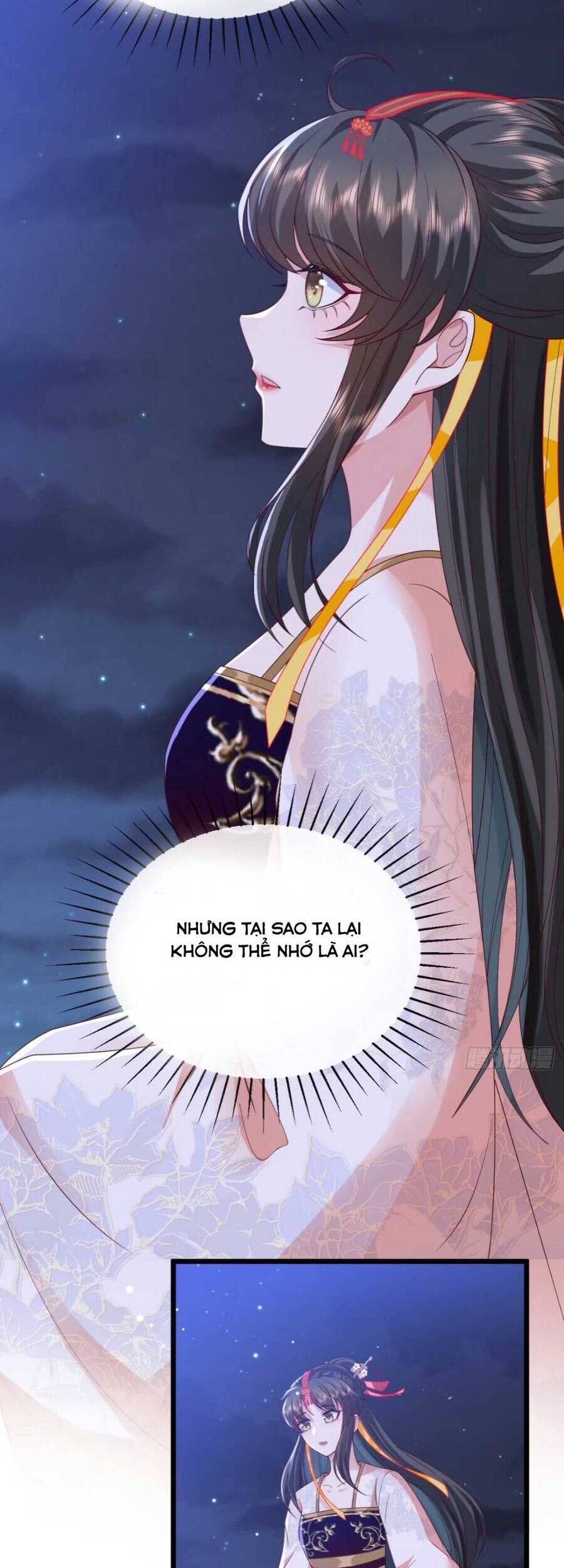 Đại Đích Nữ Trọng Sinh Về Báo Thù Chapter 9 - Trang 2