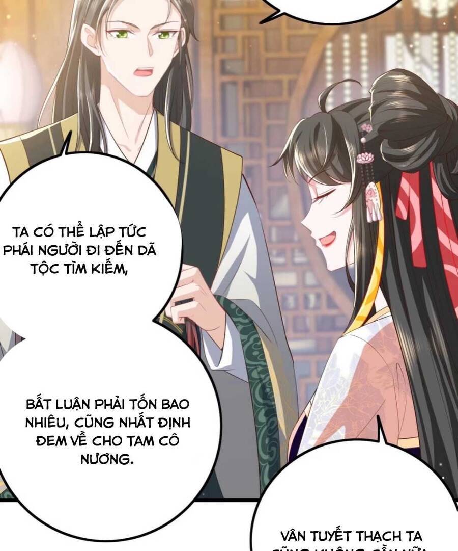 Đại Đích Nữ Trọng Sinh Về Báo Thù Chapter 6 - Trang 2