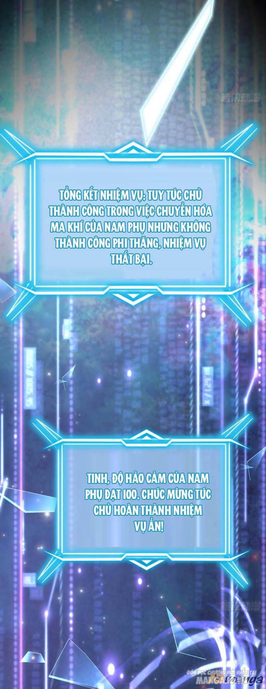 Hệ Thống Xuyên Nhanh: Ác Nam Không Dễ Chọc Chapter 26 - Trang 2