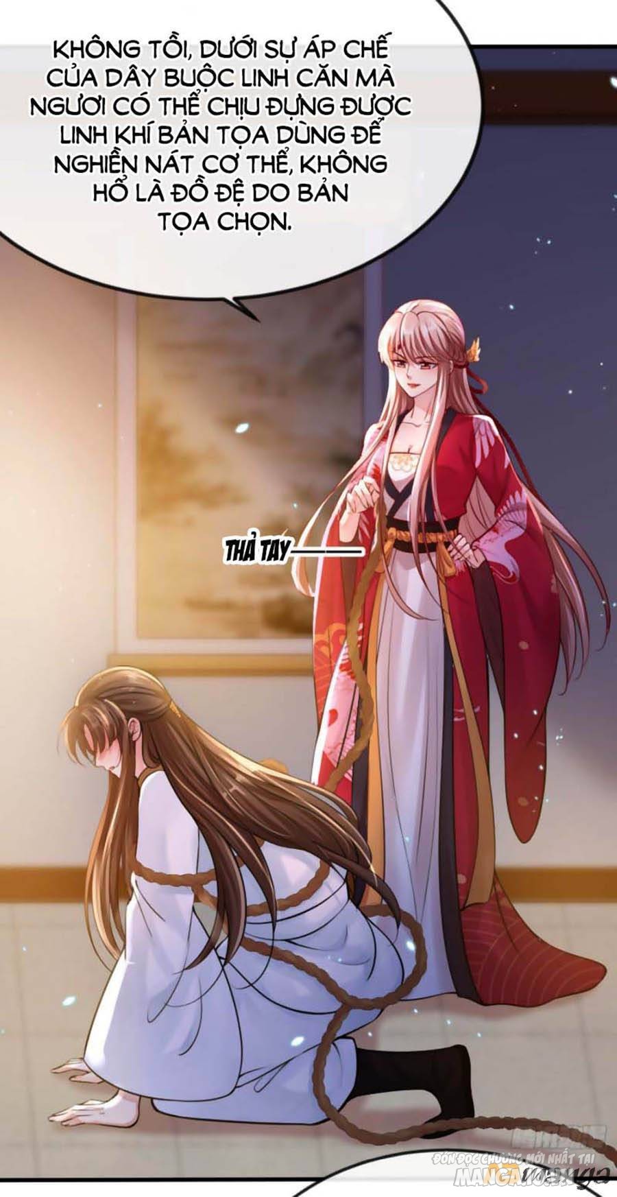 Hệ Thống Xuyên Nhanh: Ác Nam Không Dễ Chọc Chapter 14 - Trang 2