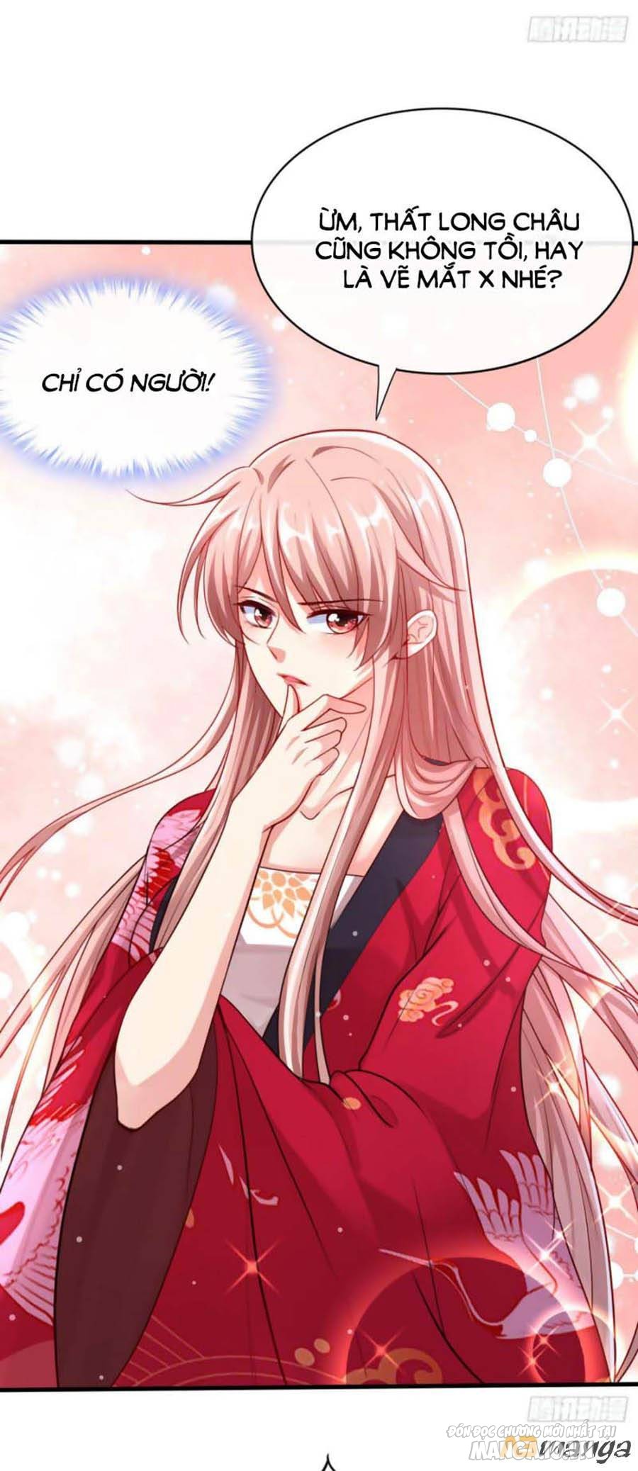 Hệ Thống Xuyên Nhanh: Ác Nam Không Dễ Chọc Chapter 14 - Trang 2