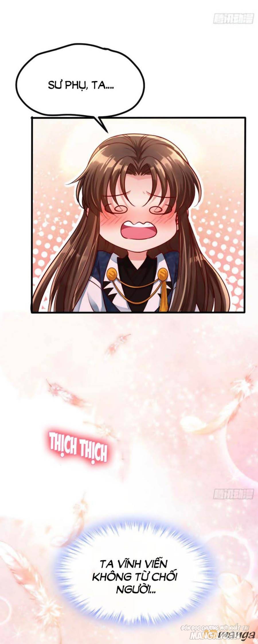 Hệ Thống Xuyên Nhanh: Ác Nam Không Dễ Chọc Chapter 14 - Trang 2