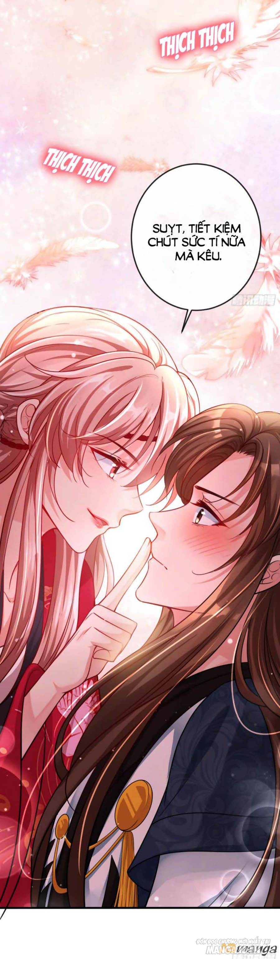 Hệ Thống Xuyên Nhanh: Ác Nam Không Dễ Chọc Chapter 14 - Trang 2