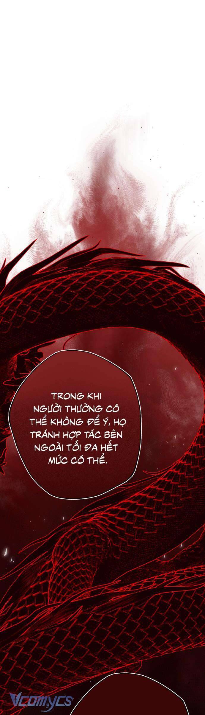 Chuyện Tình Tuyết Phương Bắc Chapter 29 - Trang 2