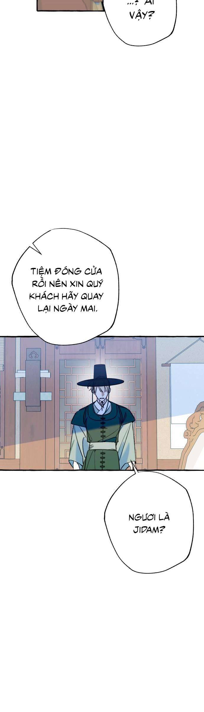 Chuyện Tình Tuyết Phương Bắc Chapter 26 - Trang 2