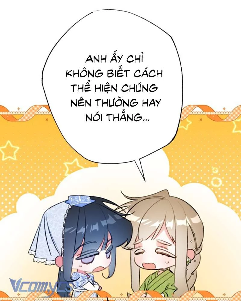 Chuyện Tình Tuyết Phương Bắc Chapter 23 - Trang 2