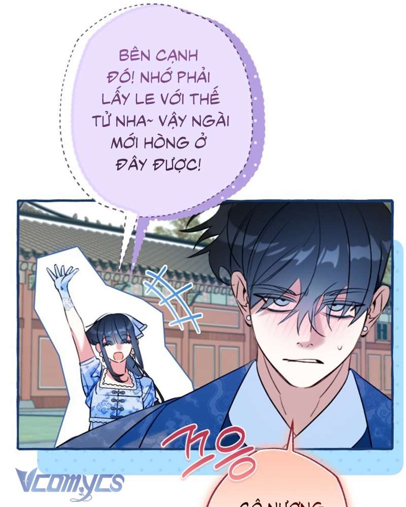 Chuyện Tình Tuyết Phương Bắc Chapter 22 - Trang 2